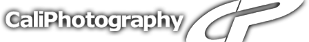 CaliPhotography logo